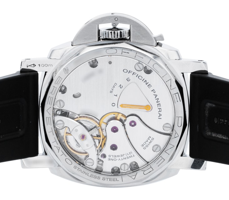 Panerai Luminor Marina PAM00422 Image 4